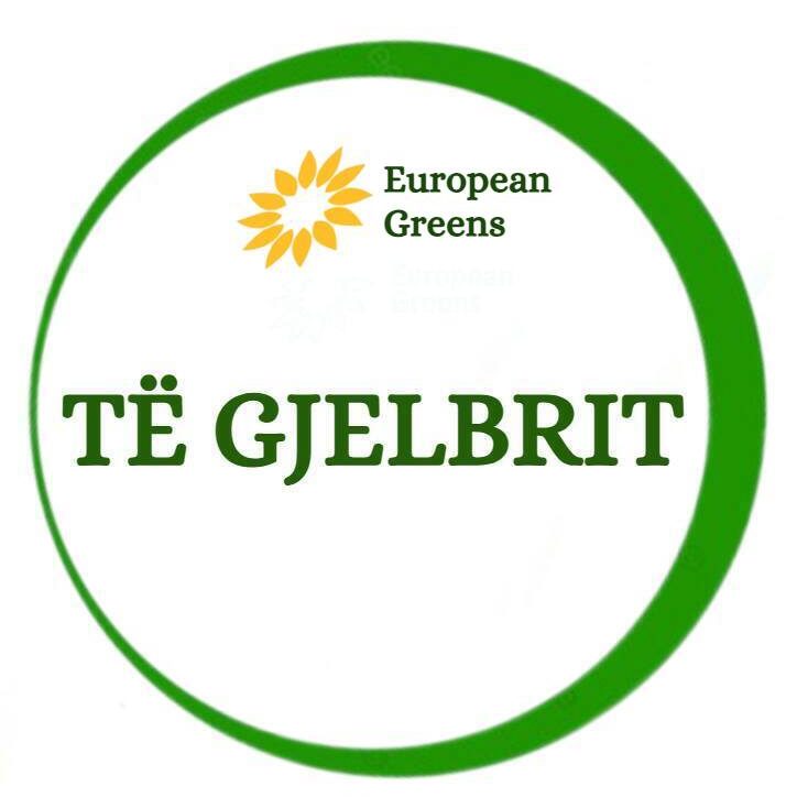Të Gjelbrit
